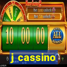 j cassino